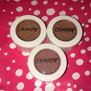 Colourpop single eyeshadow